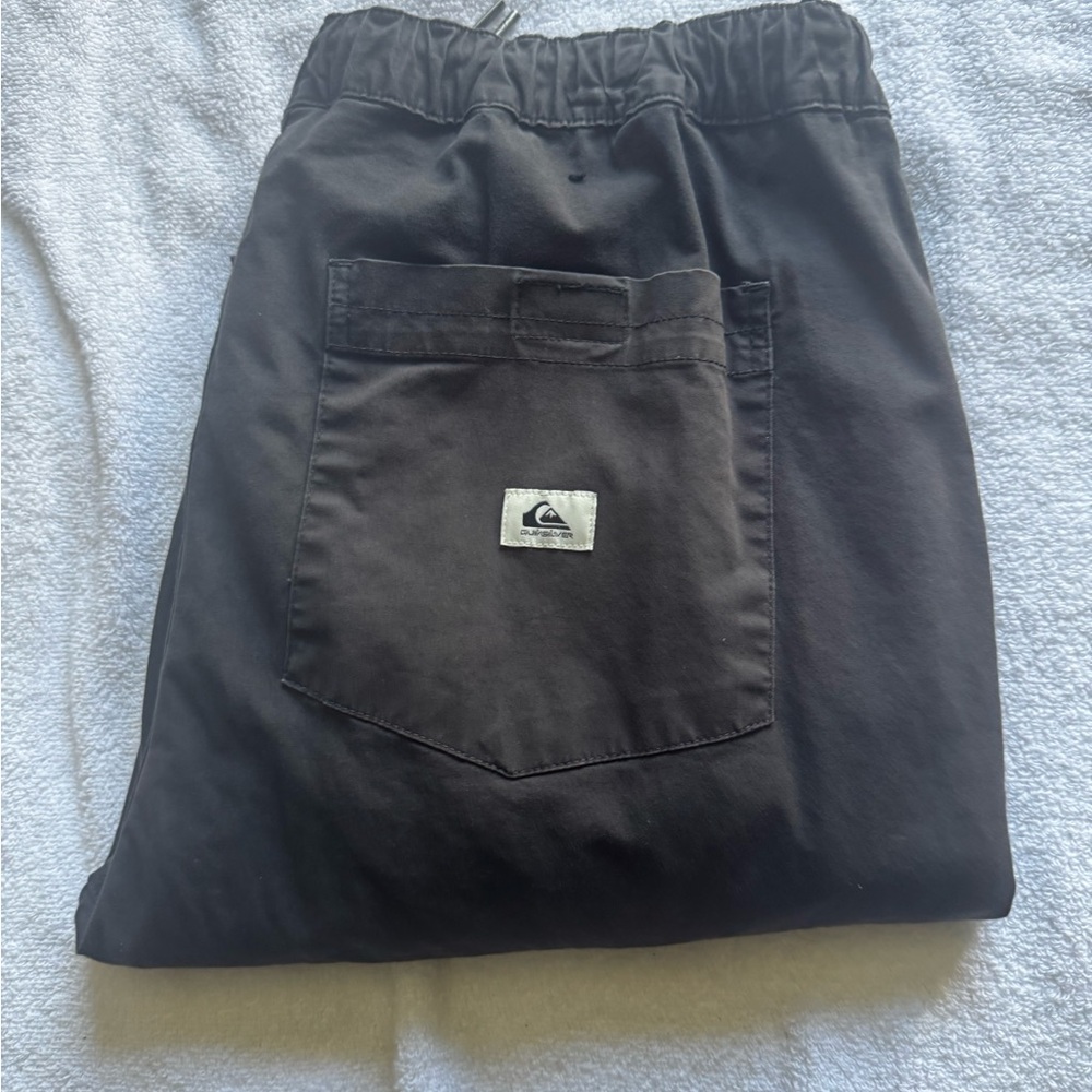 Quick Silver Pants - image 6